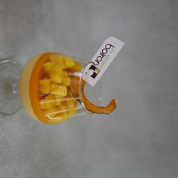 호박 망고 베린
